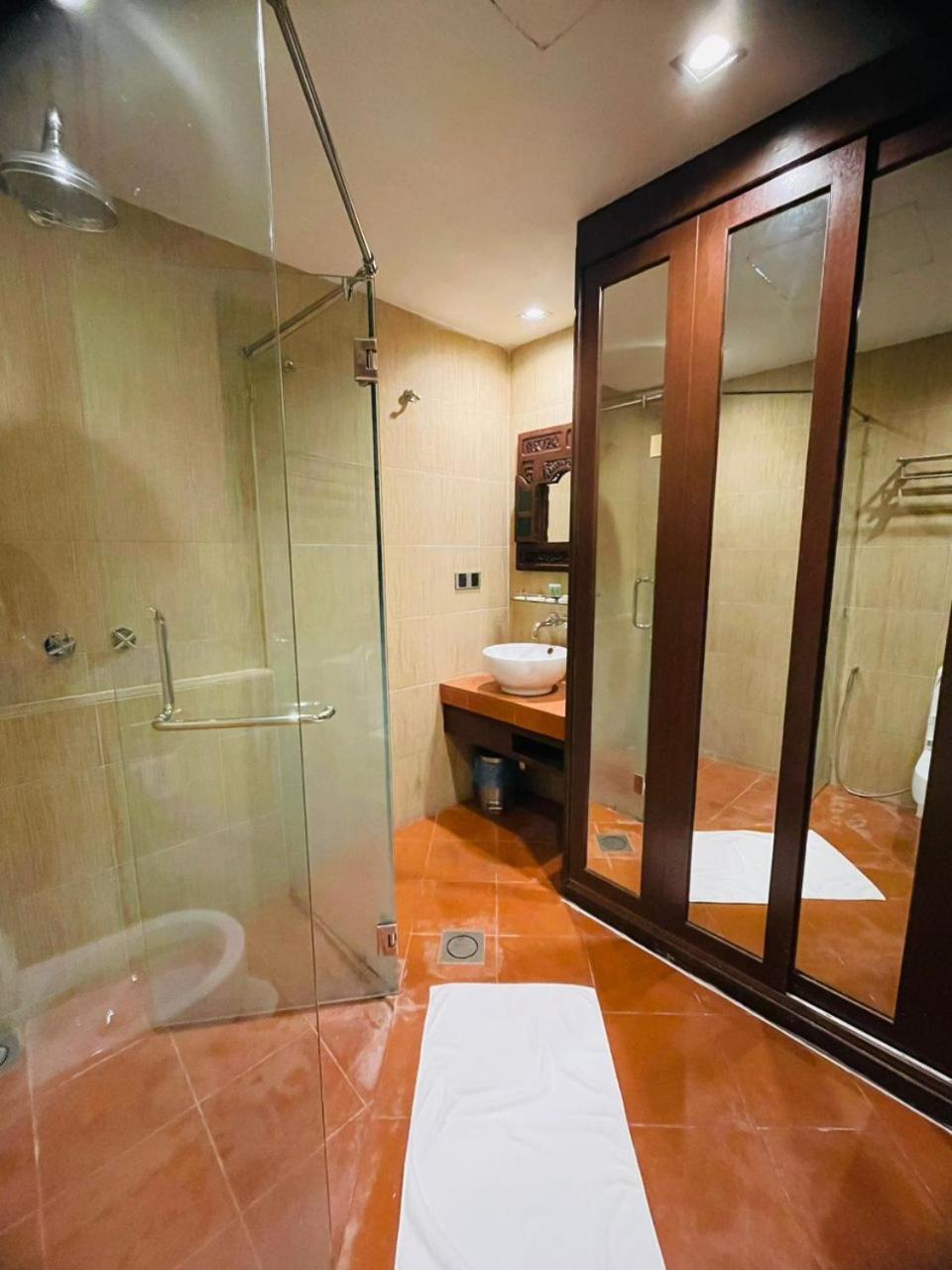 Indulgence Living Hotel Ipoh Exterior foto