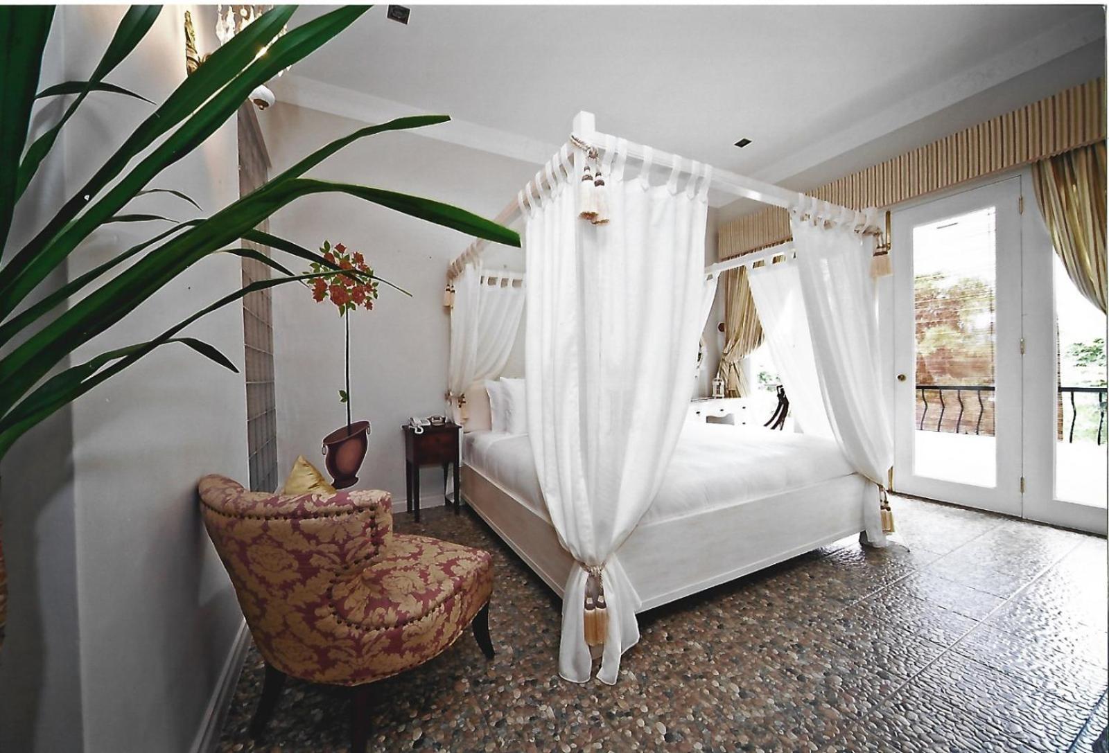 Indulgence Living Hotel Ipoh Exterior foto