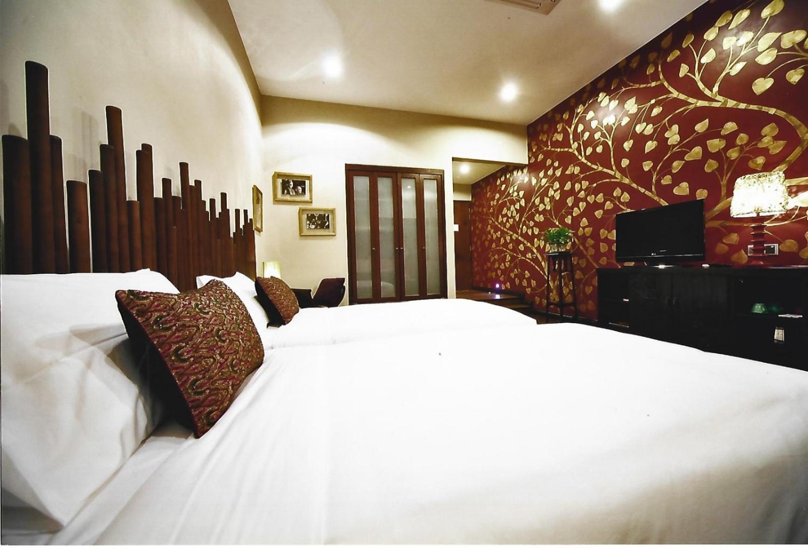 Indulgence Living Hotel Ipoh Exterior foto