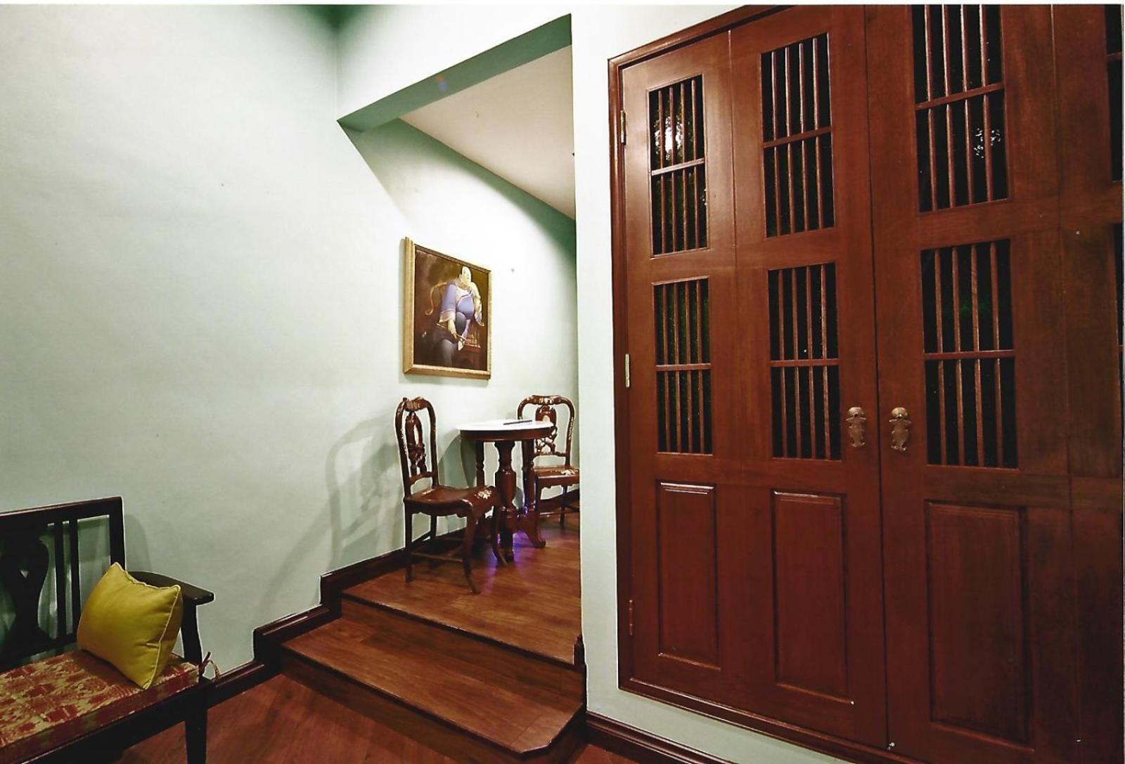 Indulgence Living Hotel Ipoh Exterior foto