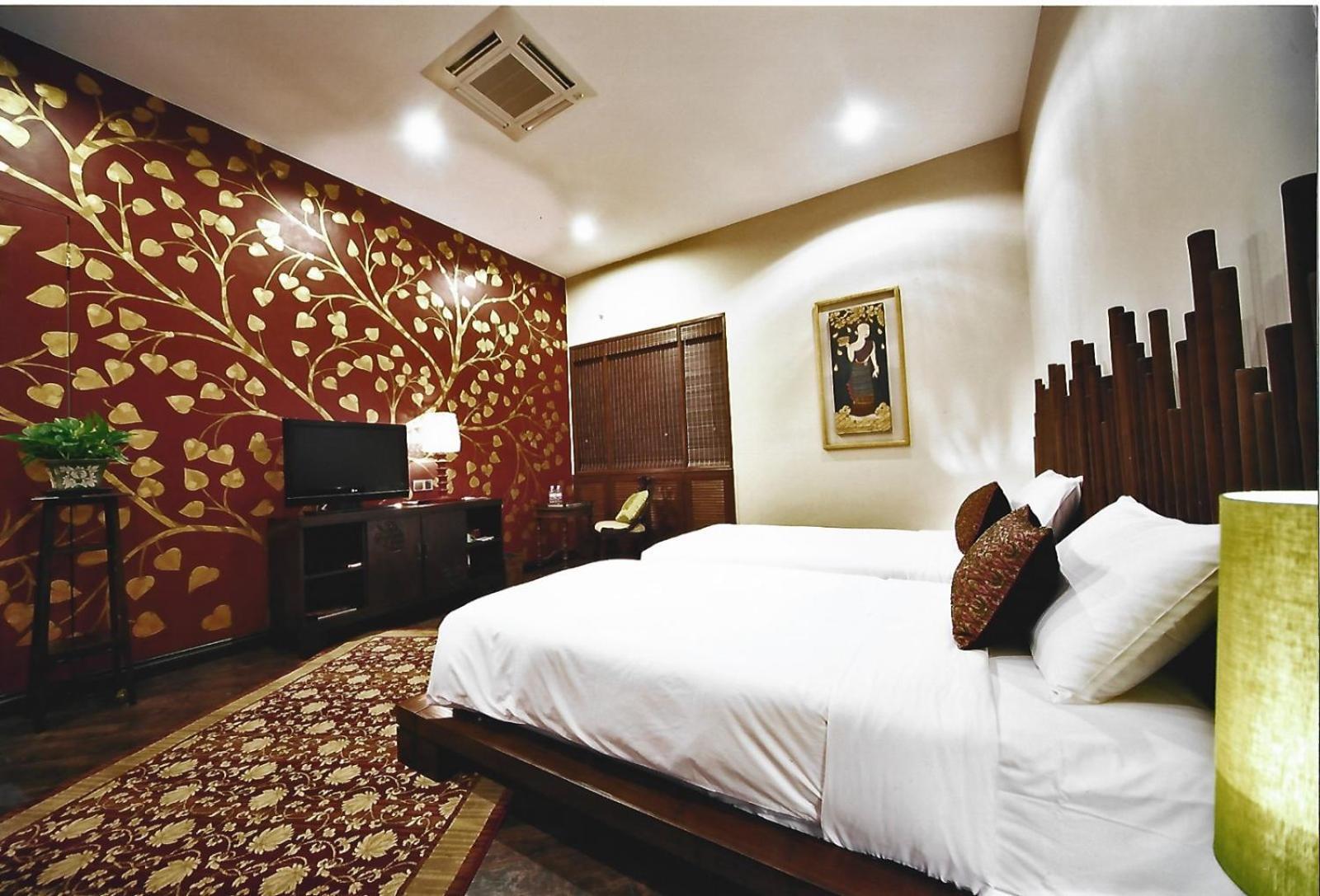Indulgence Living Hotel Ipoh Exterior foto