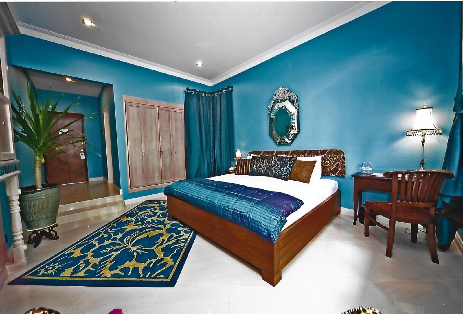Indulgence Living Hotel Ipoh Exterior foto