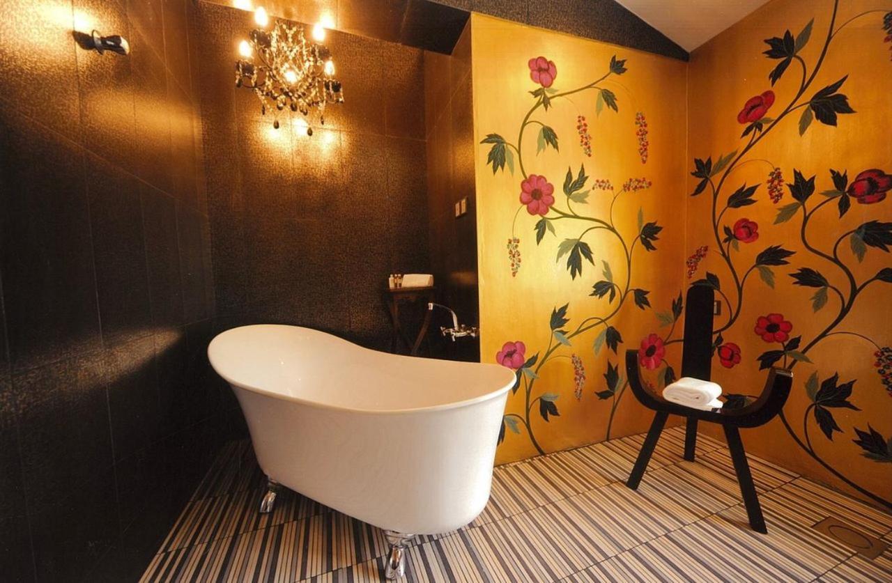 Indulgence Living Hotel Ipoh Exterior foto
