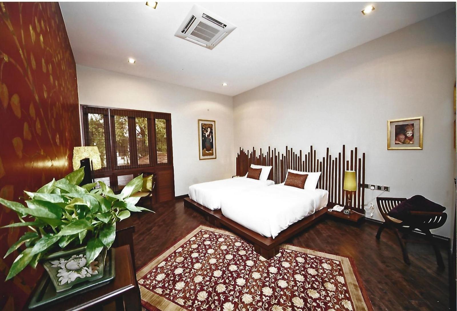 Indulgence Living Hotel Ipoh Exterior foto