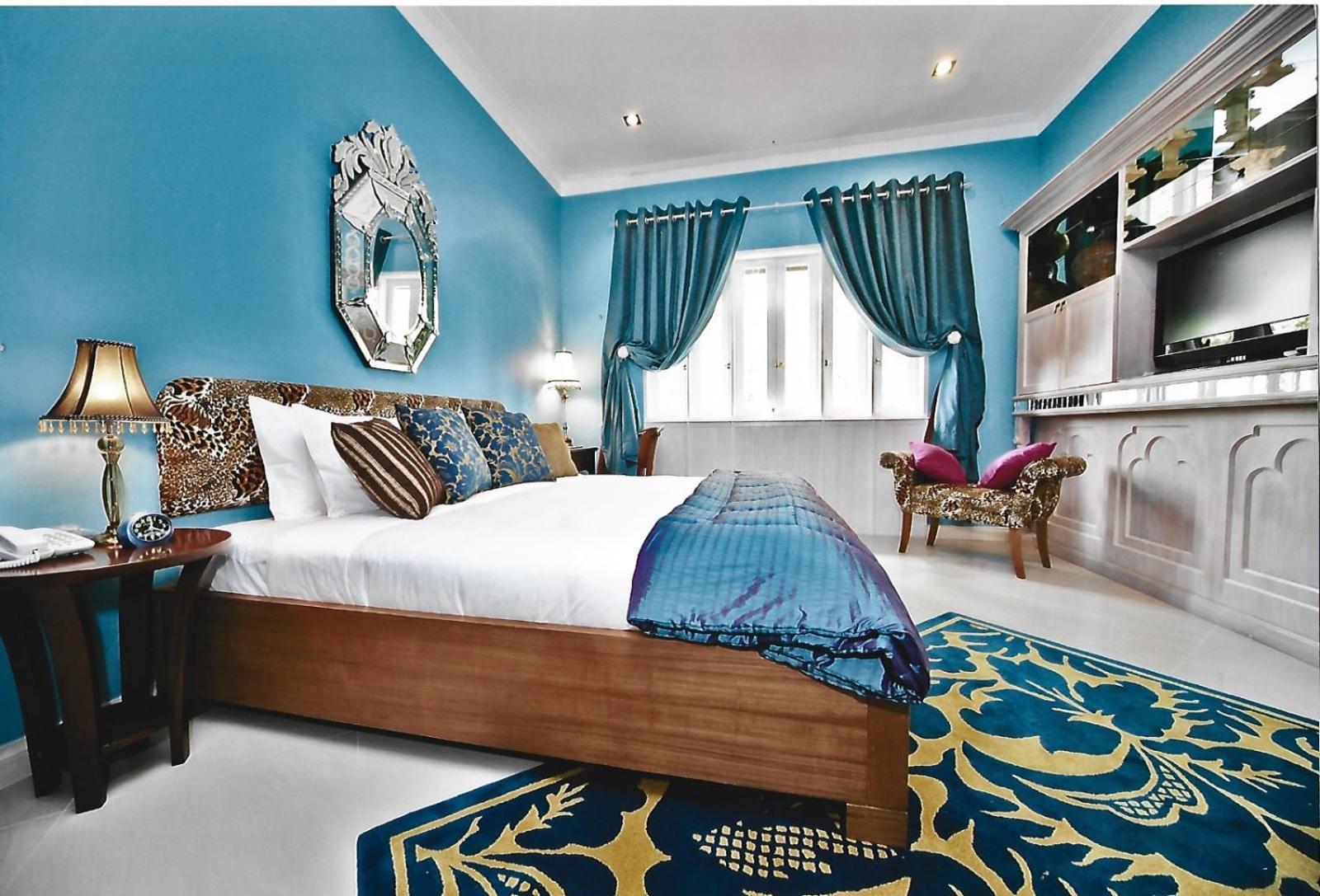 Indulgence Living Hotel Ipoh Exterior foto