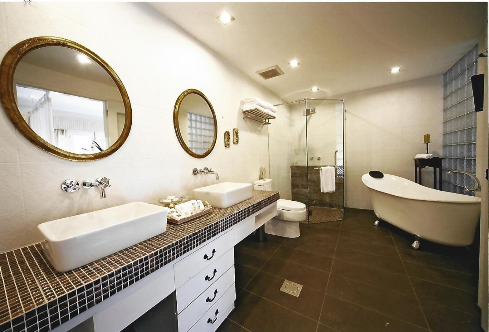 Indulgence Living Hotel Ipoh Exterior foto